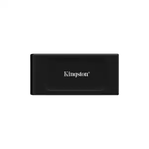 Kingston XS1000 2TB USB 3.2 Gen 2 External SSD