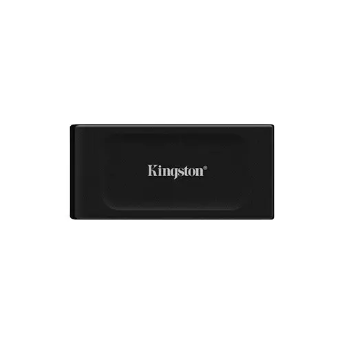 Kingston XS1000 2TB USB 3.2 Gen 2 External SSD