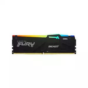 Kingston FURY Beast 16GB DDR5 5600MHz CL36 RGB Desktop RAM