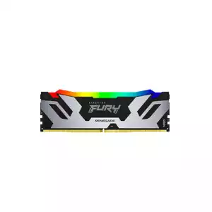 Kingston FURY Renegade CL32 6400MT/s 16GB DDR5 RGB Desktop RAM