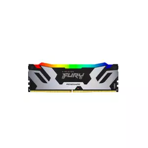 Kingston FURY Renegade CL32 6400MT/s 16GB DDR5 RGB Desktop RAM