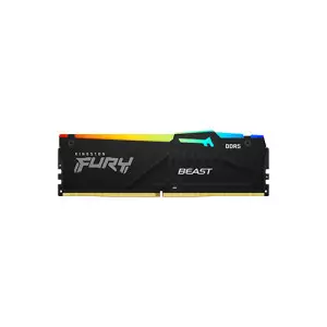 Kingston FURY Beast 32GB RGB DDR5 5600MHz CL36 Desktop RAM