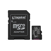 Kingston Canvas Select Plus microSD 512GB memory card