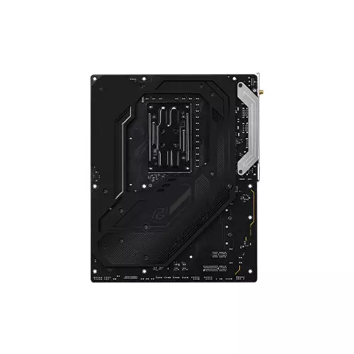 ASRock X870E Nova WiFi 7 AM5 DDR5 ATX Motherboard-gallery-4