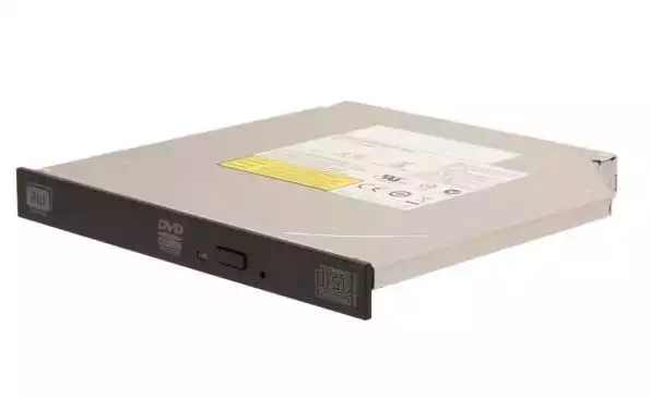 Liteon 8X Slim Internal Laptop DVD Writer