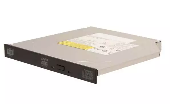 Liteon 8X Slim Internal Laptop DVD Writer