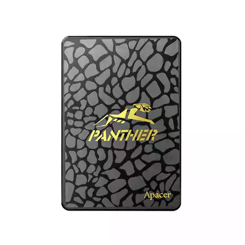 APACER AS340 PANTHER 480GB 2.5" SATA III SSD