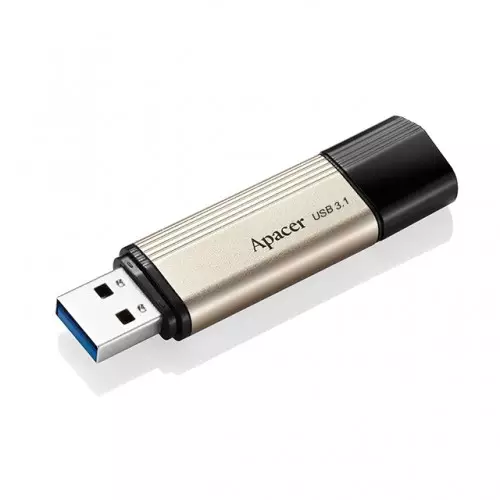 Apacer AH353 64GB USB 3.1 Pen Drive-gallery-1