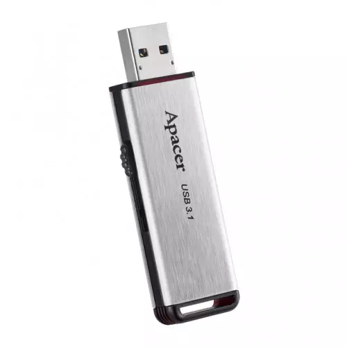 Apacer AH35A 32GB USB 3.1 Pen Drive-gallery-1