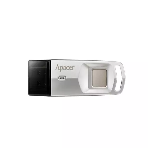 Apacer AH651 32GB USB 3.1 Gen 1 Fingerprint Pen Drive-gallery-2