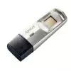 Apacer AH651 32GB USB 3.1 Gen 1 Fingerprint Pen Drive-1