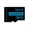 Apacer R100 256GB Micro SD Class-10 Memory Card-1