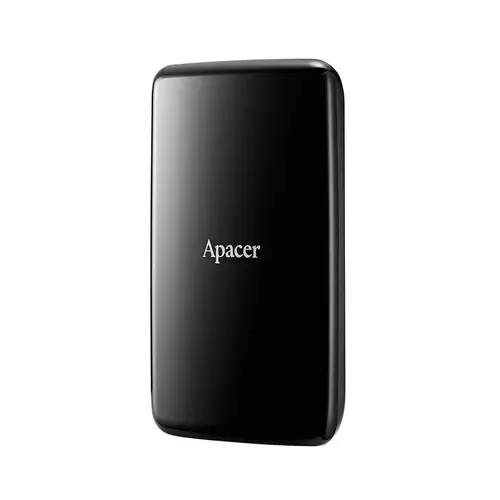 Apacer AC233 4TB USB 3.1 Gen 1 Portable Hard Drive (Black)