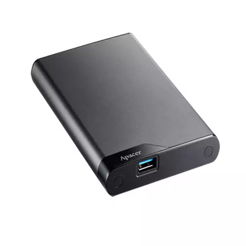 Apacer AC632 1TB USB 3.1 Gen 1 Military-Grade Shockproof Portable Hard Drive-gallery-2