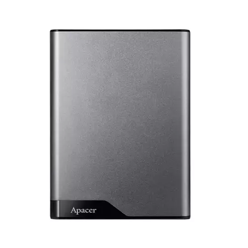 Apacer AC632 2TB USB 3.1 Gen 1 Military-Grade Shockproof Portable Hard Drive-gallery-1