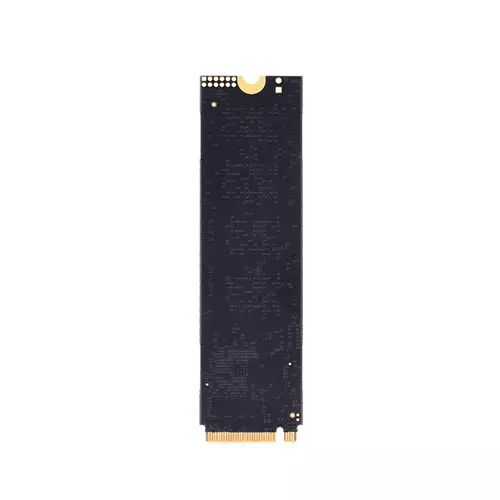 Apacer AS2280P4 480GB M.2 PCIe SSD - 1