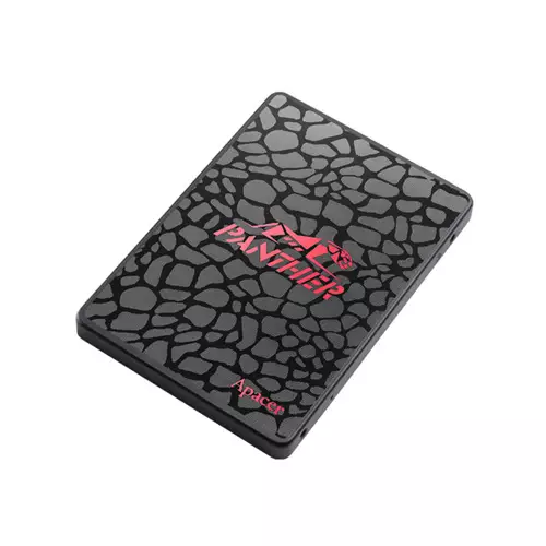Apacer AS350 120GB 2.5" 7mm SATAIII SSD - 2