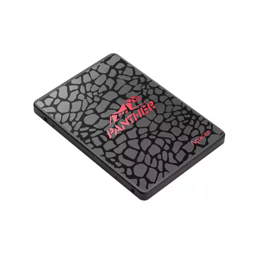 Apacer AS350 480GB 2.5" 7mm SATAIII SSD - 1