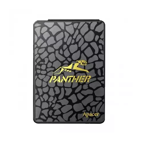 Apacer AS340 Panther 120GB 2.5" SATA III SSD