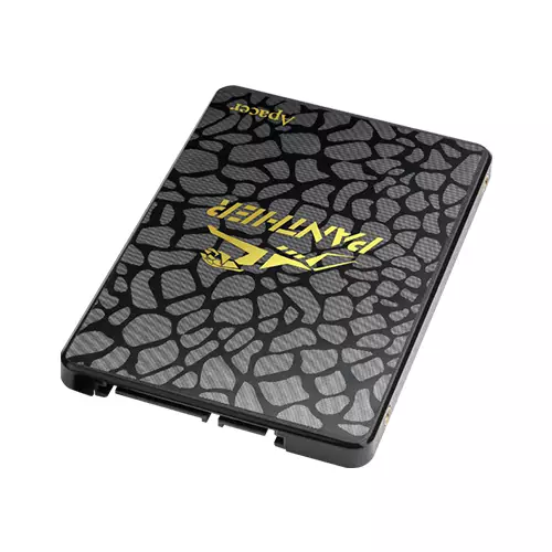 Apacer AS340 Panther 960GB SSD-1