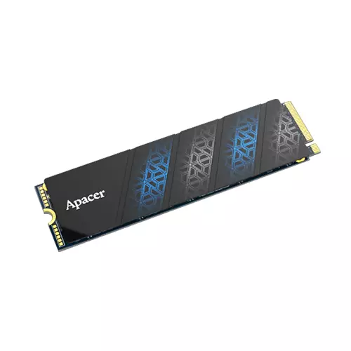 APACER AS2280P4U PRO 256GB M.2 PCIe Gen3 x4 SSD - 1
