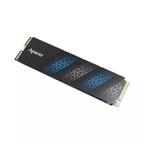 APACER AS2280P4U PRO 256GB M.2 PCIe Gen3 x4 SSD - 2