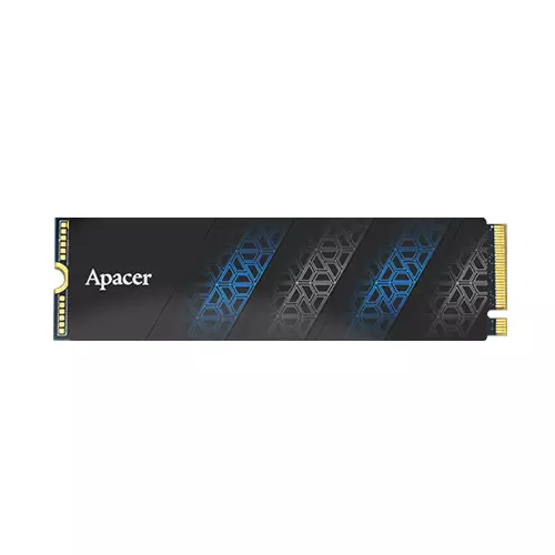 APACER AS2280P4U PRO 512GB M.2 PCIe Gen3 x4 SSD