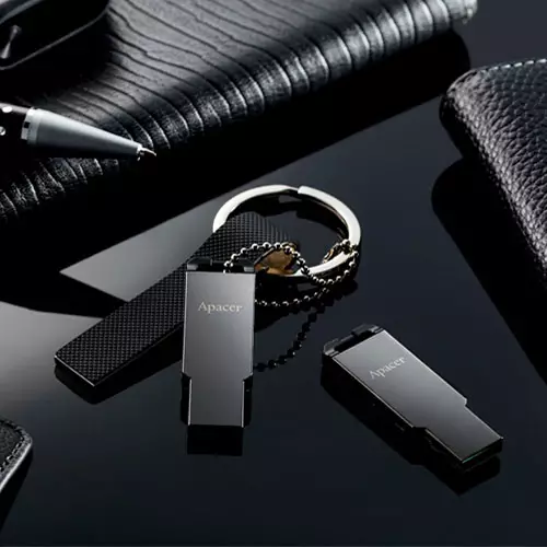 Apacer AH360 32GB USB 3.2 Gen 1 Flash Drive-gallery-2