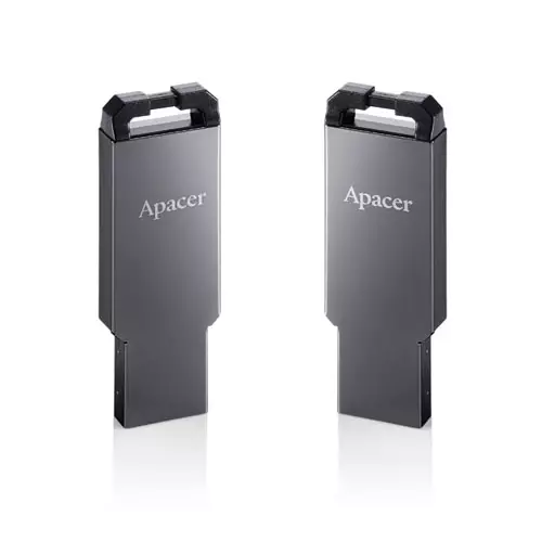 Apacer AH360 64GB USB 3.2 Gen 1 Flash Drive-gallery-1