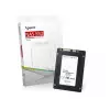 Apacer PPSS25-R 1TB 2.5-inch NAS SATA III SSD-1