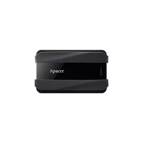 APACER AC533 1TB USB 3.2 GEN 1 PORTABLE HARD DRIVE - 2