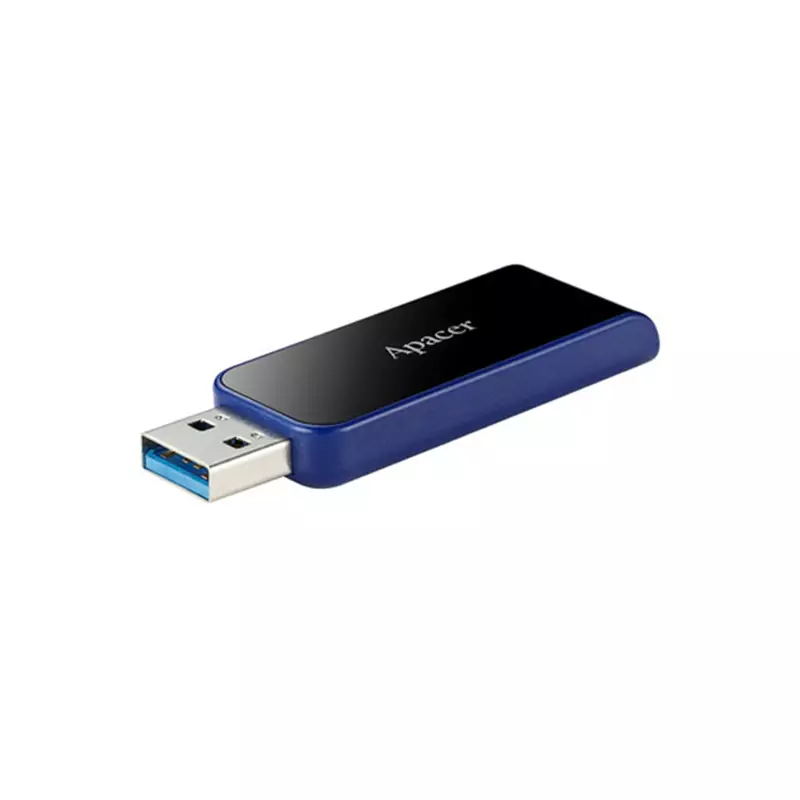 APACER AH356 64GB USB 3.2 GEN 1 FLASH DRIVE