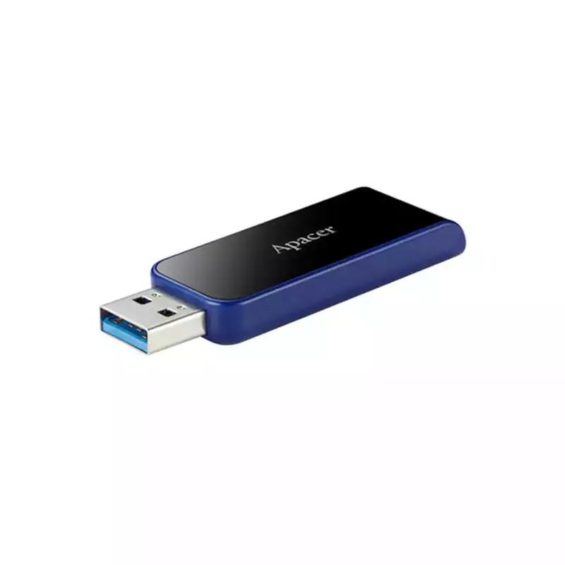 APACER AH356 64GB USB 3.2 GEN 1 FLASH DRIVE