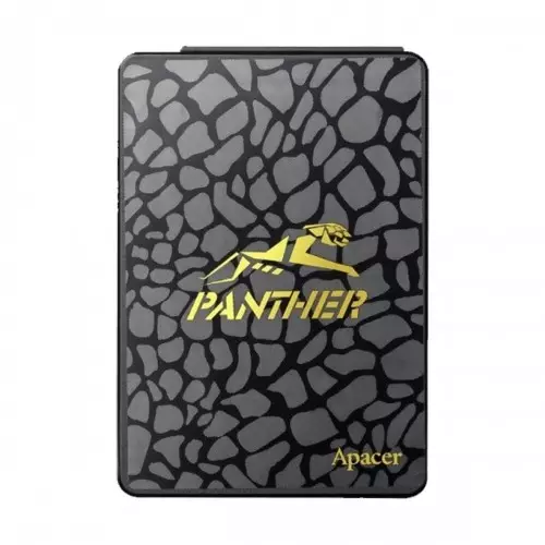 Apacer AS340 Panther 120GB 2.5" SATA III SSD