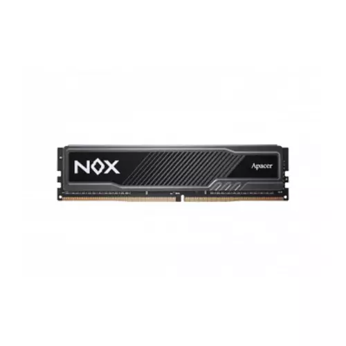APACER NOX 8GB 3600MHZ CL18 DDR4 GAMING DESKTOP RAM