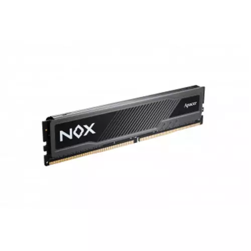 APACER NOX 8GB 3200MHZ DDR4 GAMING DESKTOP RAM - 1