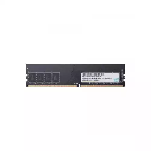 APACER 8GB DDR4 2400MHZ DESKTOP RAM