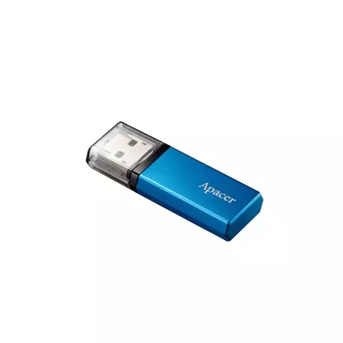 Apacer AH25C 256GB USB 3.2 Gen 1 Pen Drive (Ocean Blue)-gallery-1