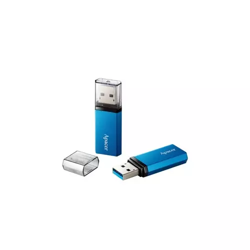 Apacer AH25C 256GB USB 3.2 Gen 1 Pen Drive (Ocean Blue)-gallery-2