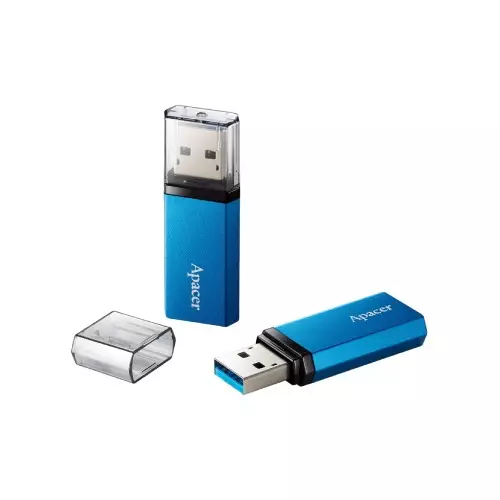 Apacer AH25C 128 GB USB 3.2 Gen1 Flash Drive-gallery-2