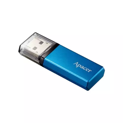 Apacer AH25C 128 GB USB 3.2 Gen1 Flash Drive-gallery-1