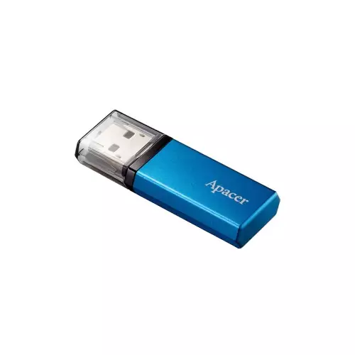 Apacer AH25C 64GB USB 3.2 Gen1 Pen Drive-gallery-1