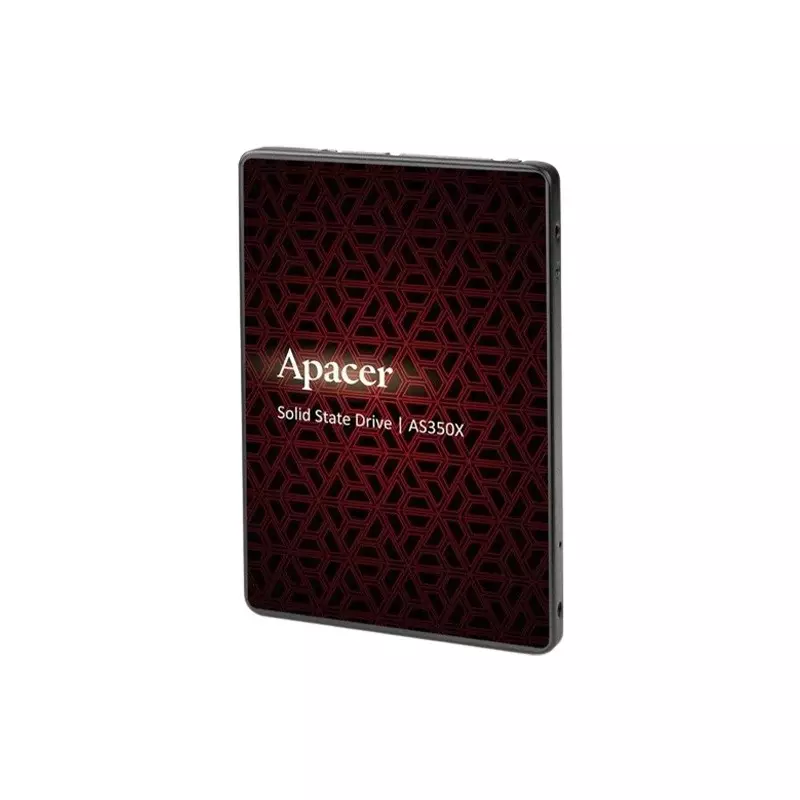 Apacer AS350X 2TB SATA3 SATA III SSD-gallery-1