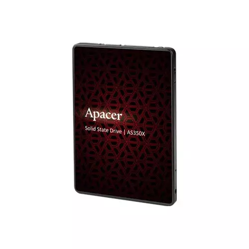 Apacer AS350X 256GB SATA 2.5 III SSD