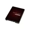 Apacer AS350X 256GB SATA 2.5 III SSD-1
