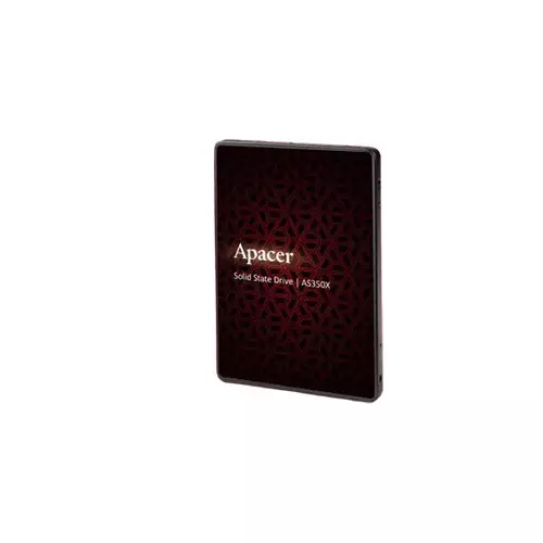 APACER AS350X 128GB 2.5 SATA SSD