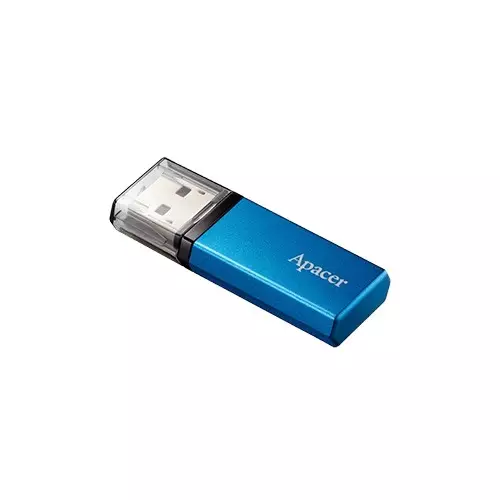 Apacer AH25C 32GB USB 3.2 Gen 1 Pen Drive - 1