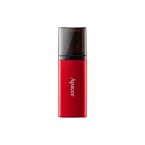 Apacer AH25B 256GB USB 3.2 Gen1 RP Pen Drive (Red)