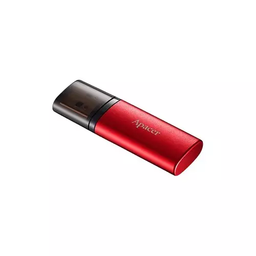 Apacer AH25B 256GB USB 3.2 Gen1 RP Pen Drive (Red)-gallery-1