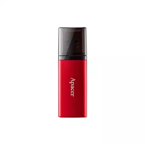 Apacer AH25B 256GB USB 3.2 Gen1 RP Pen Drive (Red)